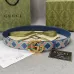 8Men's Gucci AAA+ Belts #A50469