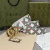 9Men's Gucci AAA+ Belts #A50469