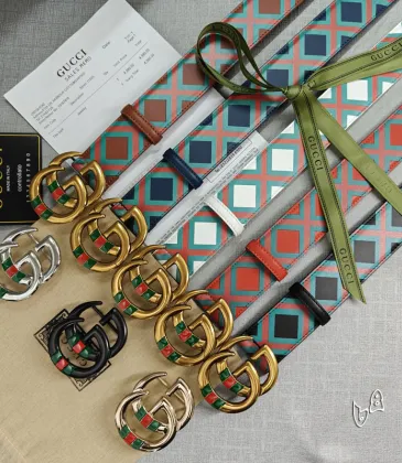 Men's Gucci AAA+ Belts #A50469