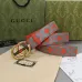 12Men's Gucci AAA+ Belts #A50470