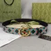 17Men's Gucci AAA+ Belts #A50470
