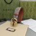 4Men's Gucci AAA+ Belts #A50470