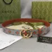 5Men's Gucci AAA+ Belts #A50470