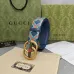 7Men's Gucci AAA+ Belts #A50470