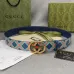 8Men's Gucci AAA+ Belts #A50470