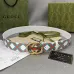 11Men's Gucci AAA+ Belts #A50470