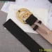 8Men's Gucci AAA+ Leather Belts 4cm #9124264