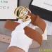 4Men's Gucci AAA+ Leather Belts 4cm #9124265