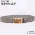 6New style Men's Gucci 3.5cm  AAA+ Belts #999929904