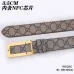 5New style Men's Gucci 3.5cm  AAA+ Belts #999929909