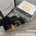6Men's Gucci original Belts #9124848