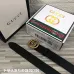 3Men's Gucci original Belts #9124849