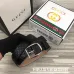 4Men's Gucci original Belts #9124850