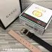 5Men's Gucci original Belts #9124850