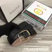 6Men's Gucci original Belts #9124850