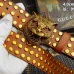 4Men's Gucci original Belts #A37959