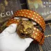 5Men's Gucci original Belts #A37959