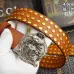 3Men's Gucci original Belts #A37960