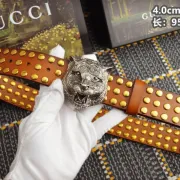 Men's Gucci original Belts #A37960