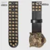 6Men's Gucci original Belts #A37961