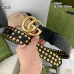 1Men's Gucci original Belts #A37966