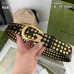 1Men's Gucci original Belts #A37967