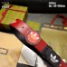 3Men's Gucci original Belts #A37968