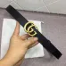 4Man &amp; Women's Gucci AAA+ Belts  3.0CM #99905017