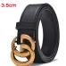 4Women's Gucci 1:1 leather Belts 2-7cm #9126733