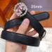 5Women's Gucci AAA+ Belts  2.5CM #99904993