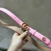 5Women's Gucci AAA+ Belts  2.5CM #99904996
