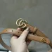 3Women's Gucci AAA+ Belts  2.5CM #99904997