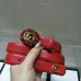 1Women's Gucci AAA+ Belts  2.5CM #99904998