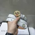 3Women's Gucci AAA+ Belts  2.5CM #99904999