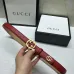 7Women's Gucci AAA+ Belts  2.5CM #99904999