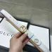 1Women's Gucci AAA+ Belts  2.5CM #99904999