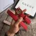 10Women's Gucci AAA+ Belts  2.5CM #99905000