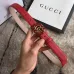 11Women's Gucci AAA+ Belts  2.5CM #99905000