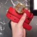 4Women's Gucci AAA+ Belts  2.5CM #99905005