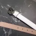5Women's Gucci AAA+ Belts  2.5CM #99905005