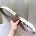 6Women's Gucci AAA+ Belts  2.5CM #99905008