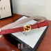 4Women's Gucci AAA+ Belts #A38031