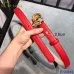 7Women's Gucci AAA+ Belts W2.5cm (4 colors) #9129675