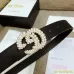 6Women's Gucci AAA+ Belts W3cm #9129674