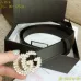 10Women's Gucci AAA+ Belts W3cm #9129674