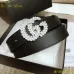 1Women's Gucci AAA+ Belts W3cm #9129674