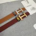 3HERMES AAA+ Belts 3.8CM #99905661