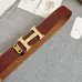 4HERMES AAA+ Belts 3.8CM #99905661