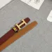 5HERMES AAA+ Belts 3.8CM #99905661
