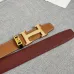 4HERMES AAA+ Belts 3.8CM #99905663